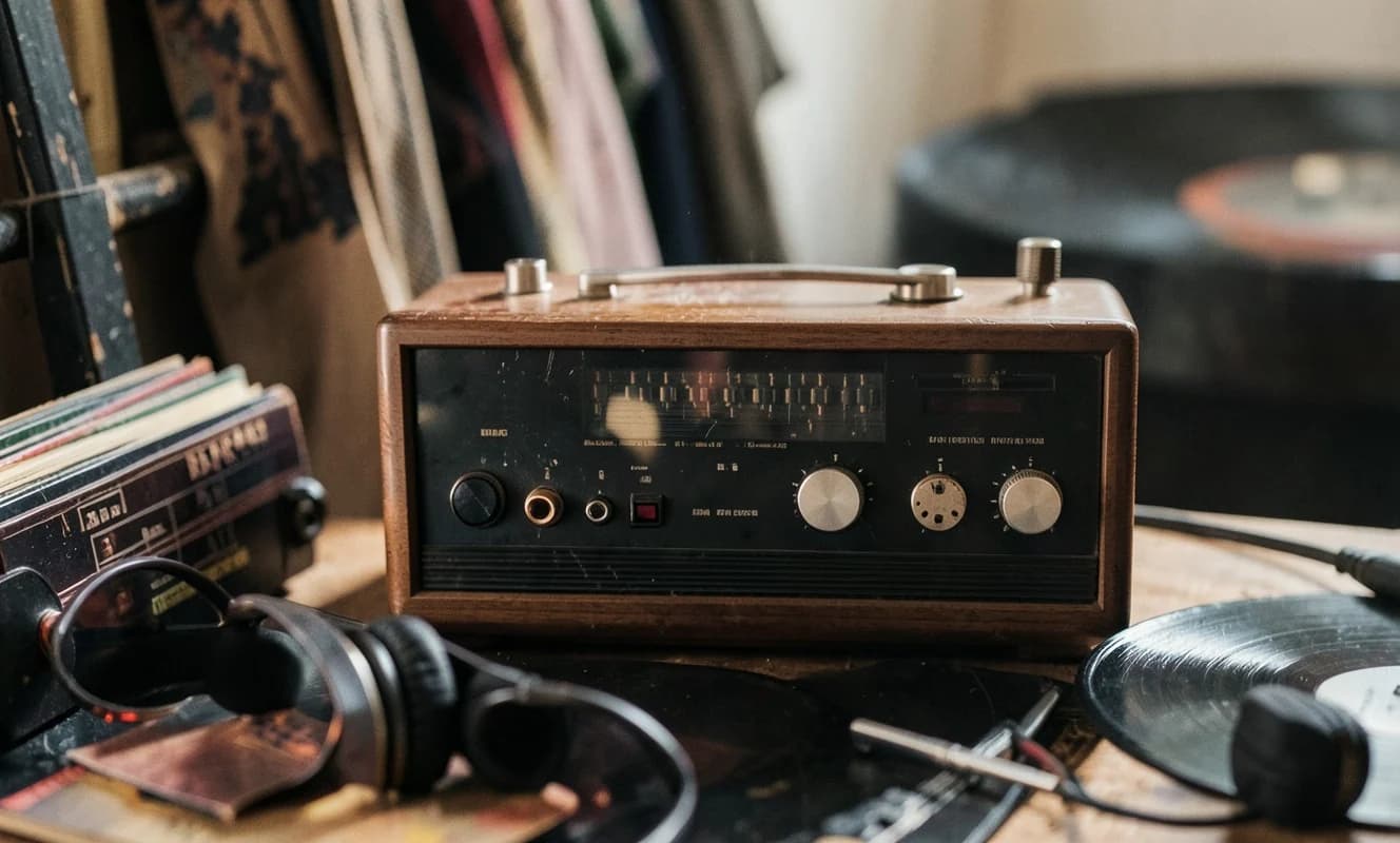Winamp, Deezer ile ortaklık kurarak yeni bir müzik oynatıcıya hazırlanıyor