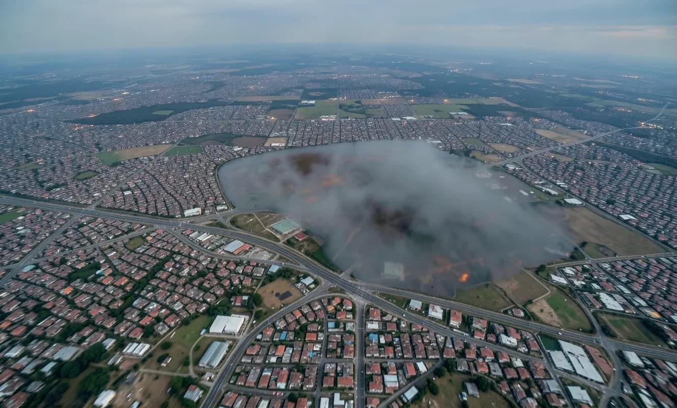 Google Earth'e AI aracı eklemesi haritalara olan güveni sarsıyor