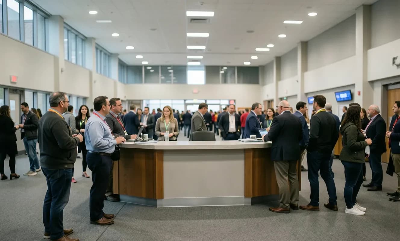 Descuento de 400 dólares en los boletos para TechCrunch Disrupt 2026