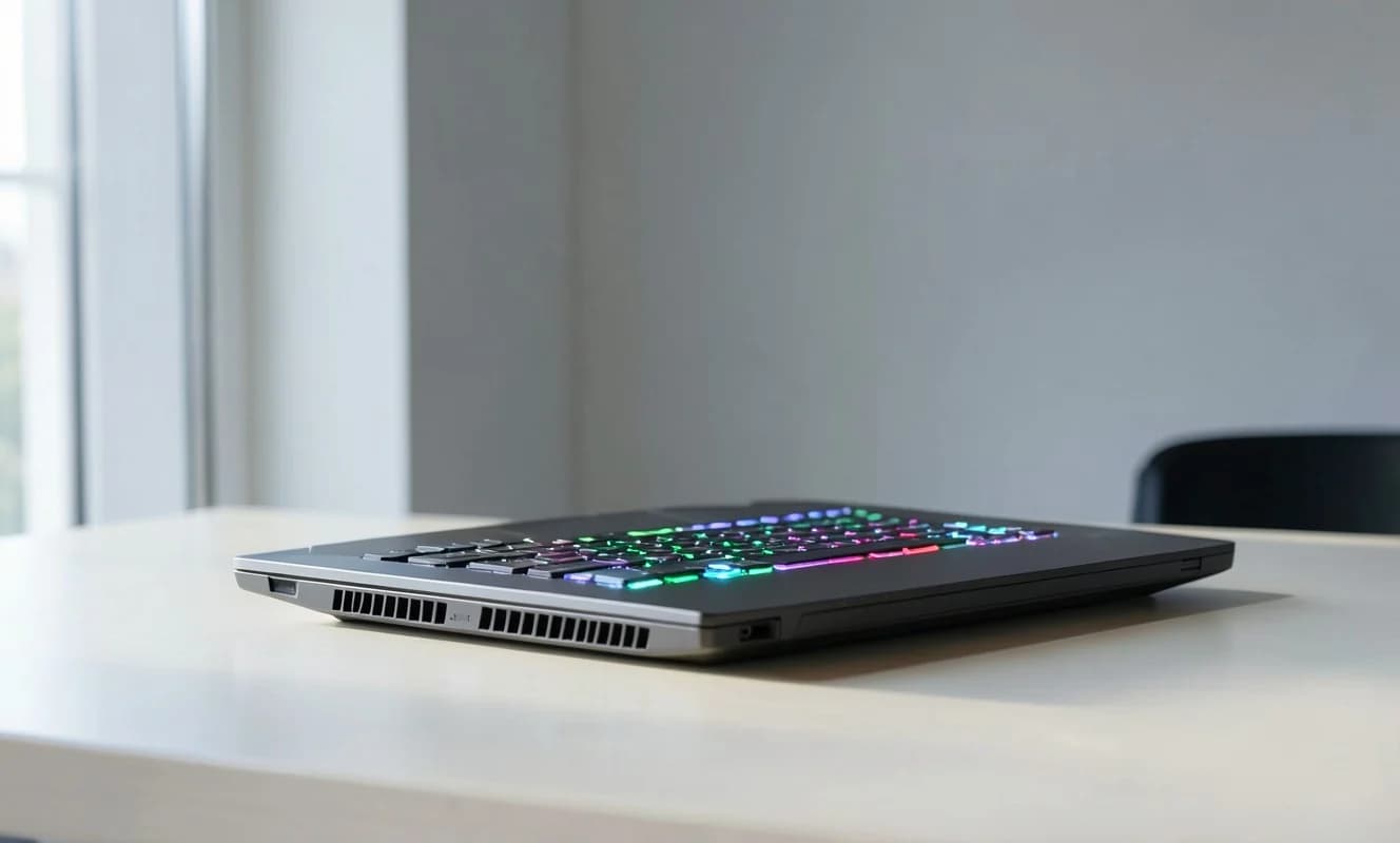 Walmart'ta Gigabyte RTX 5080'li oyun dizüstü 461 dolar indirimle 1.799 dolara düştü