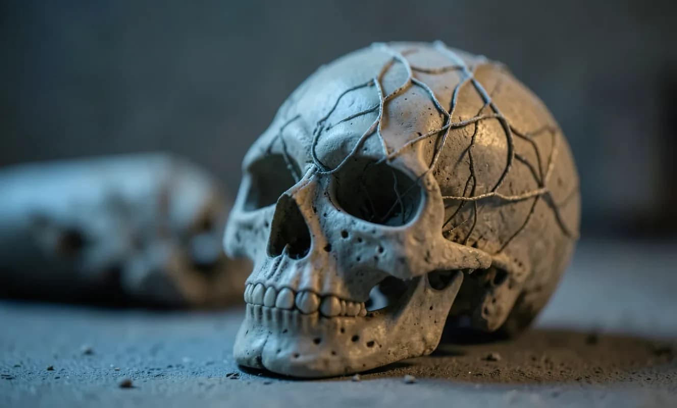 Se Descubren Dos 'Fantasma' Ancestros Ocultos en el ADN Humano