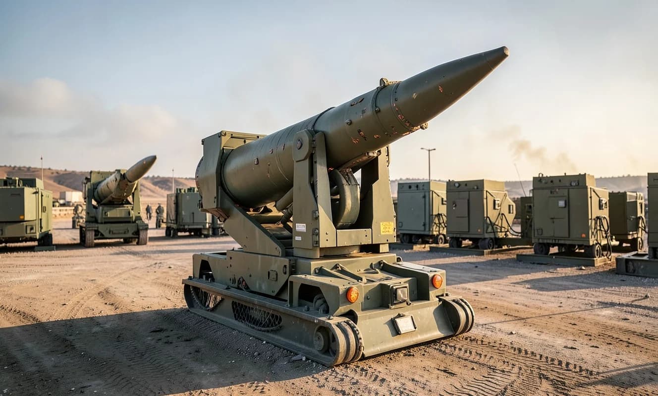 ABD, PAC-3 MSE füze üretimini üç katına çıkarmak için plan hazırlıyor