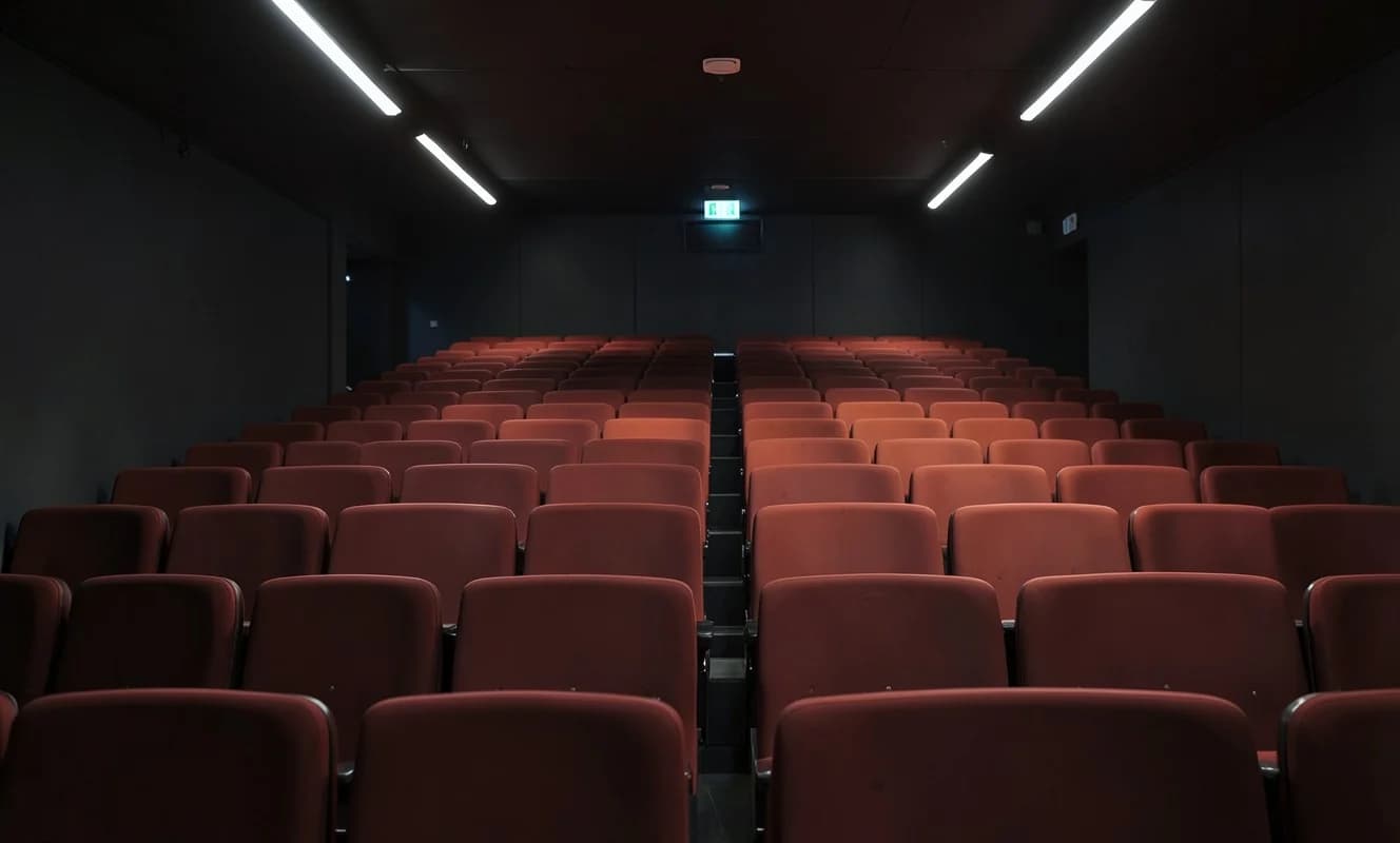 AMC Global Media Başkomünikasyon Yetkilisi Georgia Juvelis Görevden Ayrılıyor