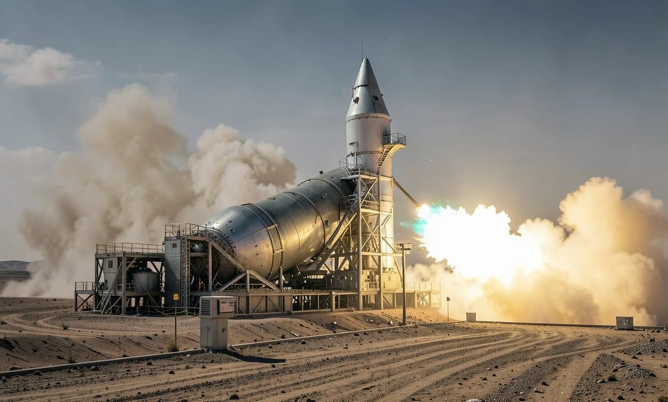 Reactores nucleares: pasado y futuro del viaje interestelar en la era espacial