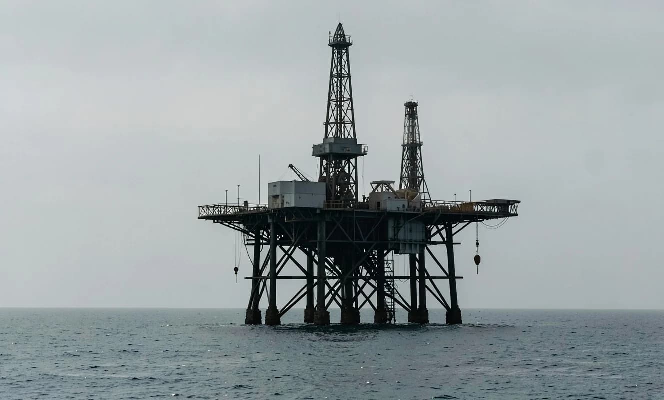İngiltere'nin 'trilyon sterlin' petrol fonu hayali: Hazine modellemesi kaçırılan fırsatı ortaya koydu