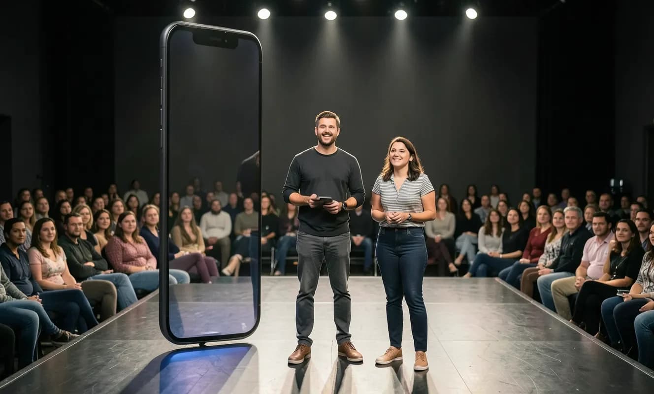 Google presenta la serie Pixel 11 y nuevos productos con Trevor Noah