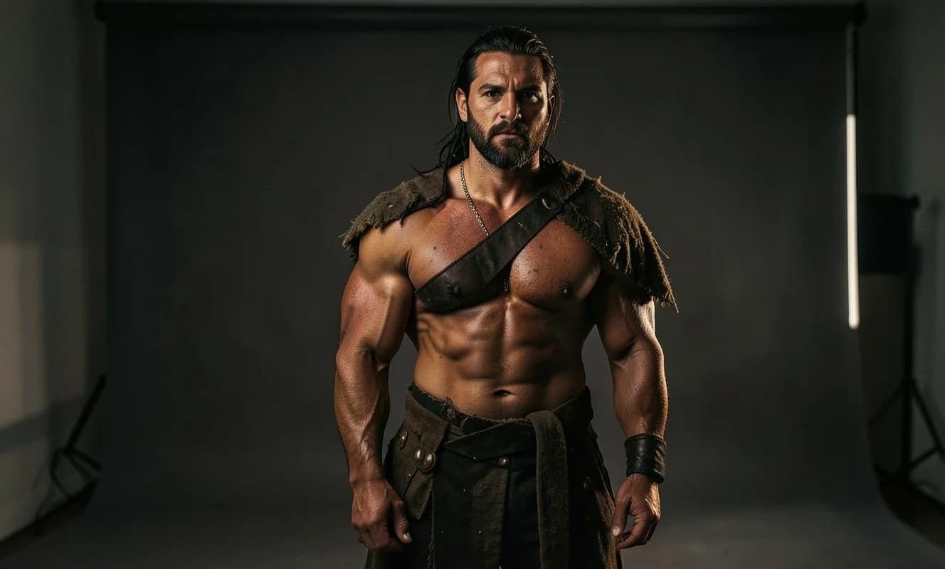 Dave Bautista en conversaciones para el papel de Kratos en la serie God of War