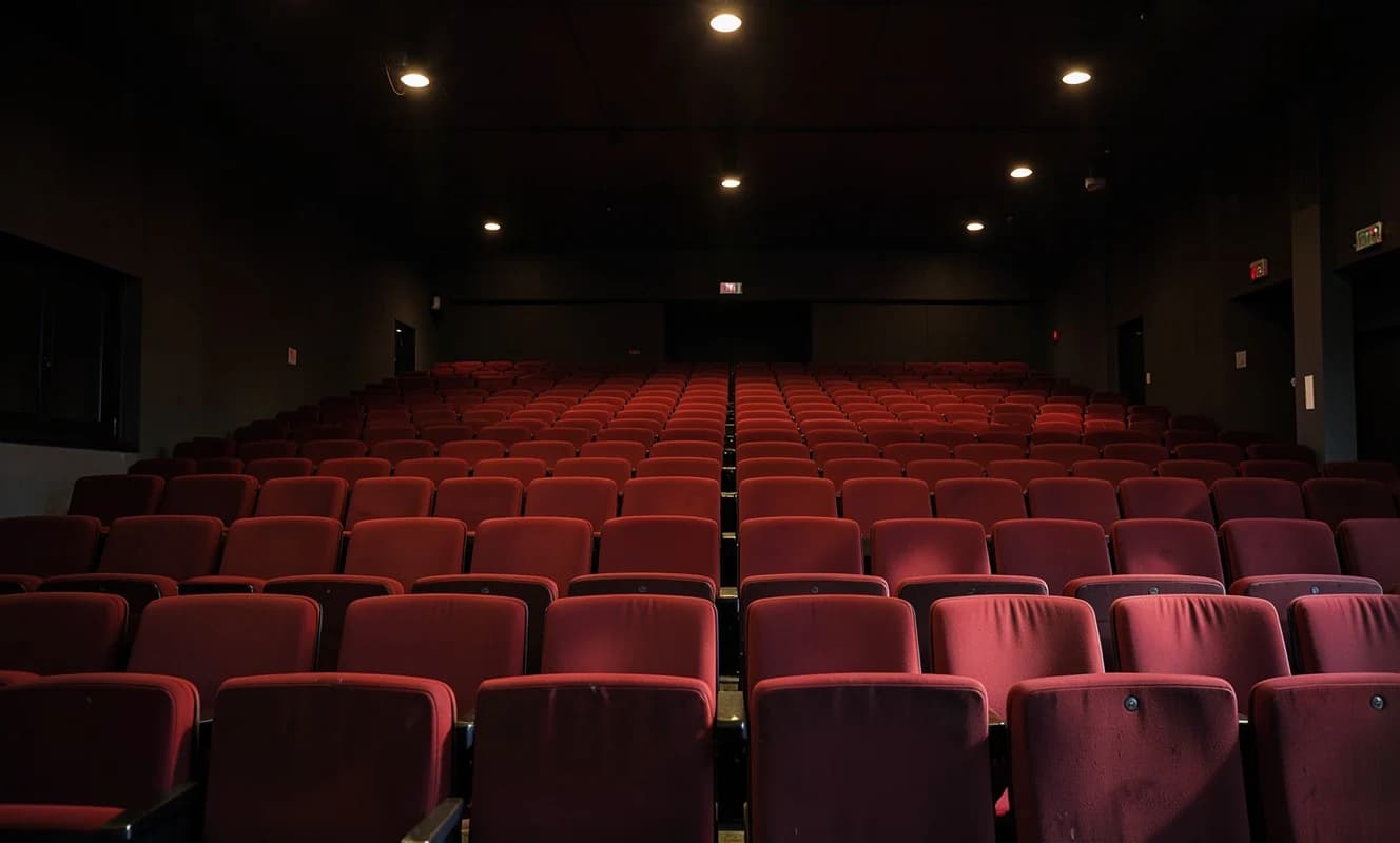 Evolution Mallorca Film Festivali 15. yılını kutluyor: 'The Debut' ve 'Ink' öne çıkan filmler arasında