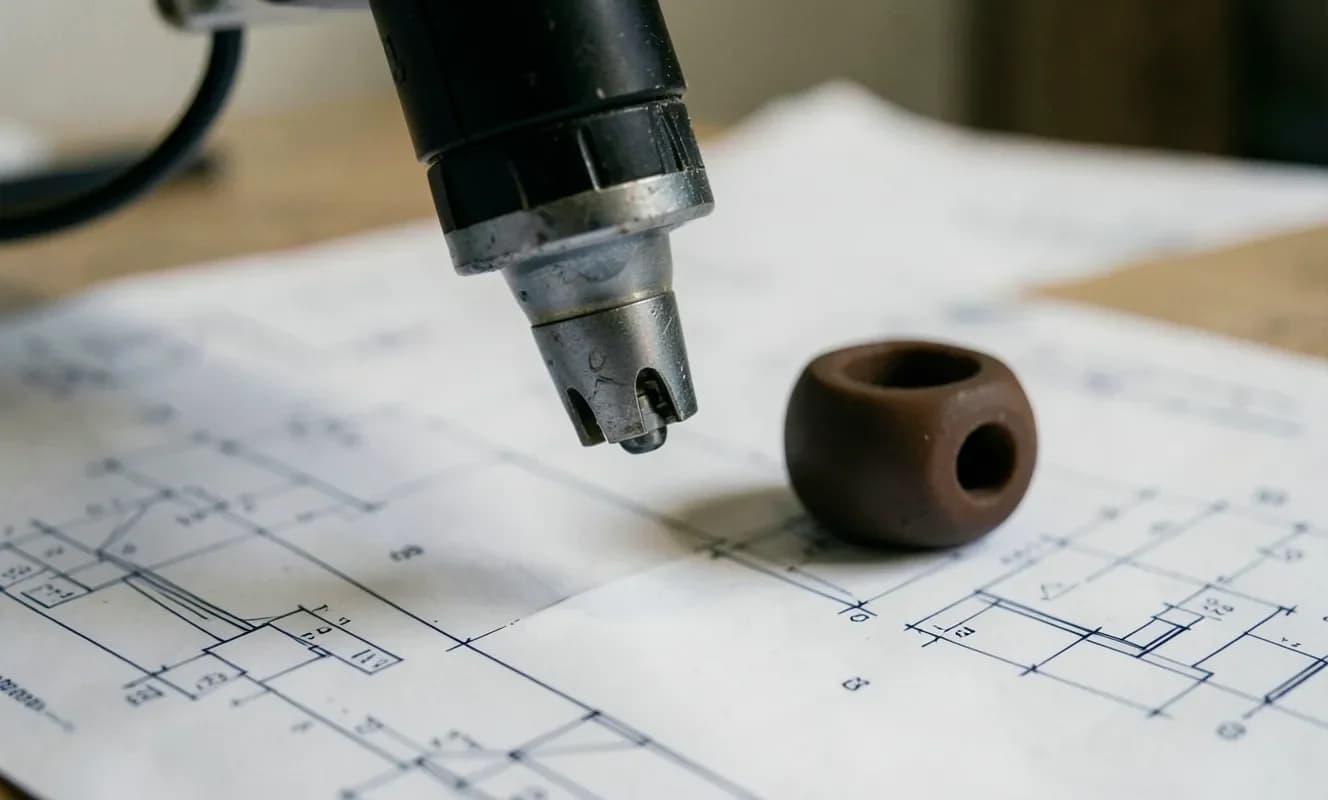 3D Yazıcı Üretimi için Geliştirilen Silah Engelleme Yazılımını Atlamak
