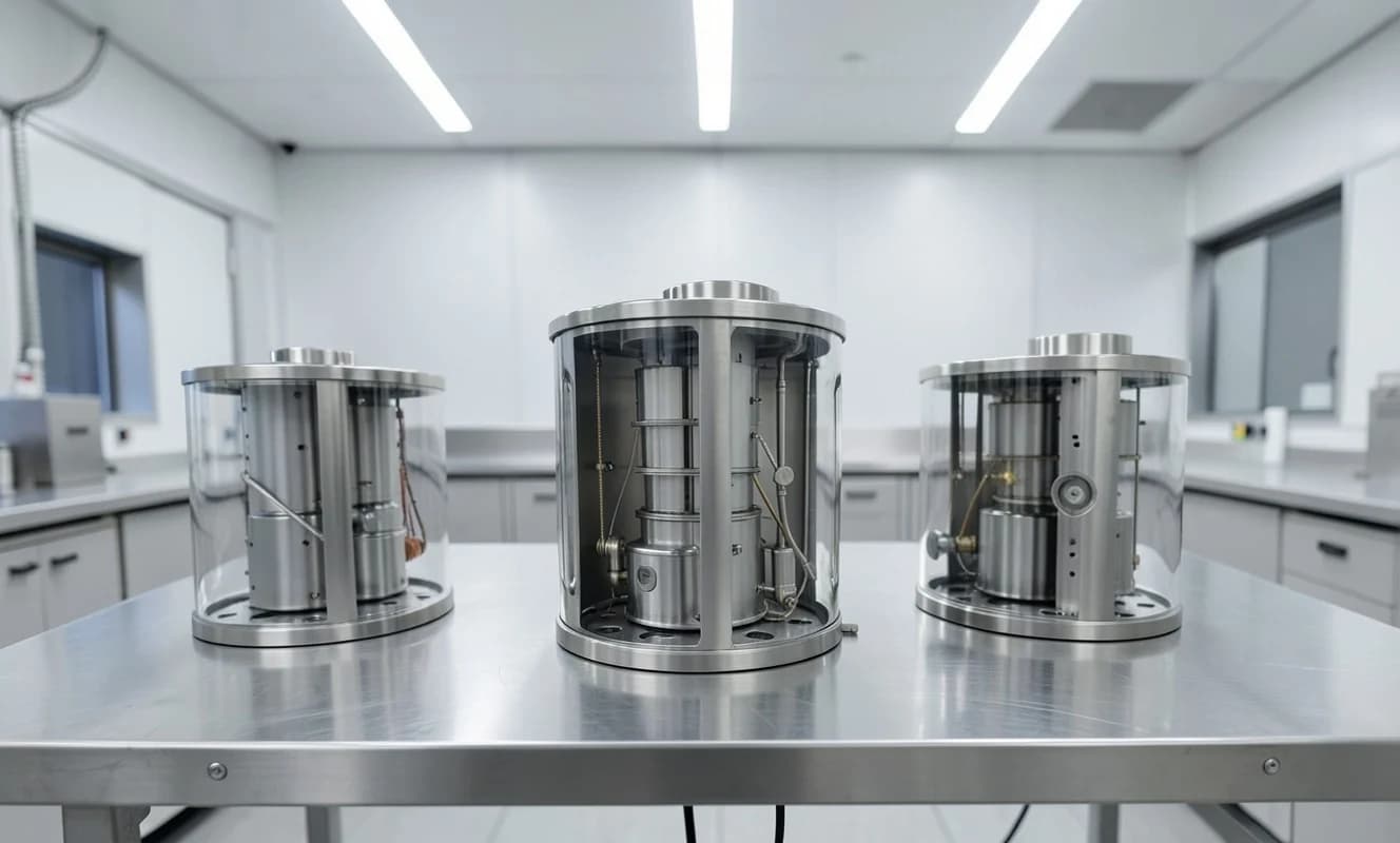 Estados Unidos completó la producción anticipada del nuevo bomba nuclear B61-13