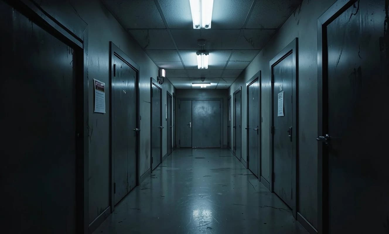 Apple TV+ 'Nocturne' Dizisi 30 Ekim'de Başlıyor: Liev Schreiber ve Stephen Graham Ana Rollerde