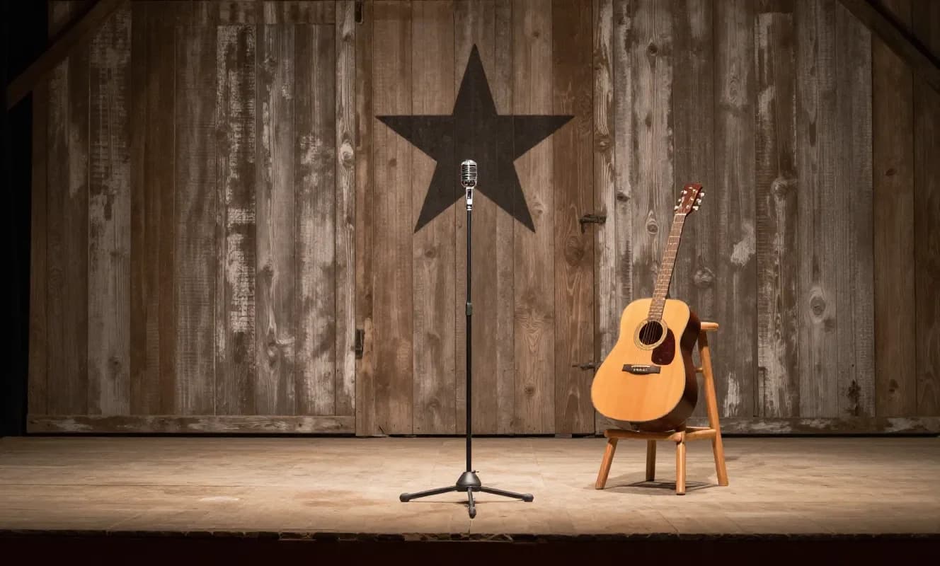 Ella Langley rompe el récord del Billboard Hot 100 con 'Choosin' Texas', supera a Mariah Carey