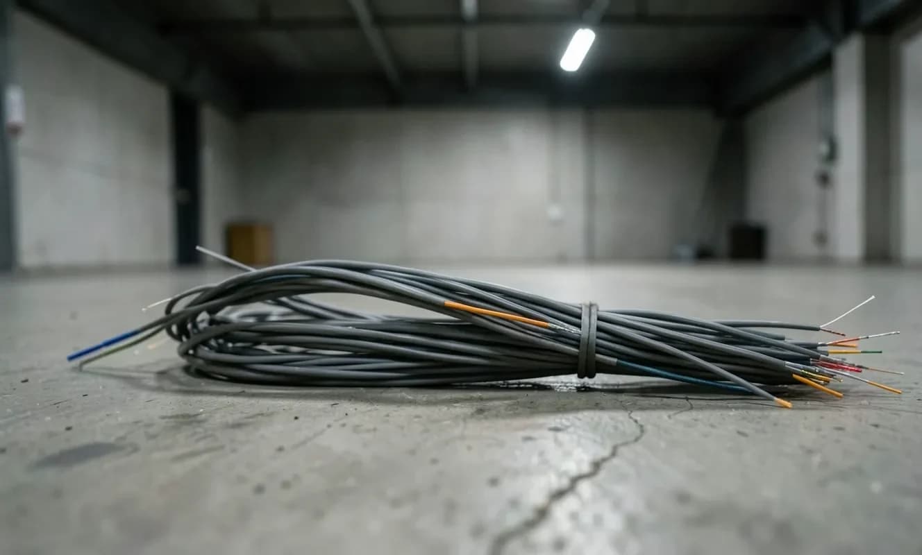 Relativity Networks, veri merkezleri için daha hızlı fiber teknolojisine 22 milyon dolar topladı