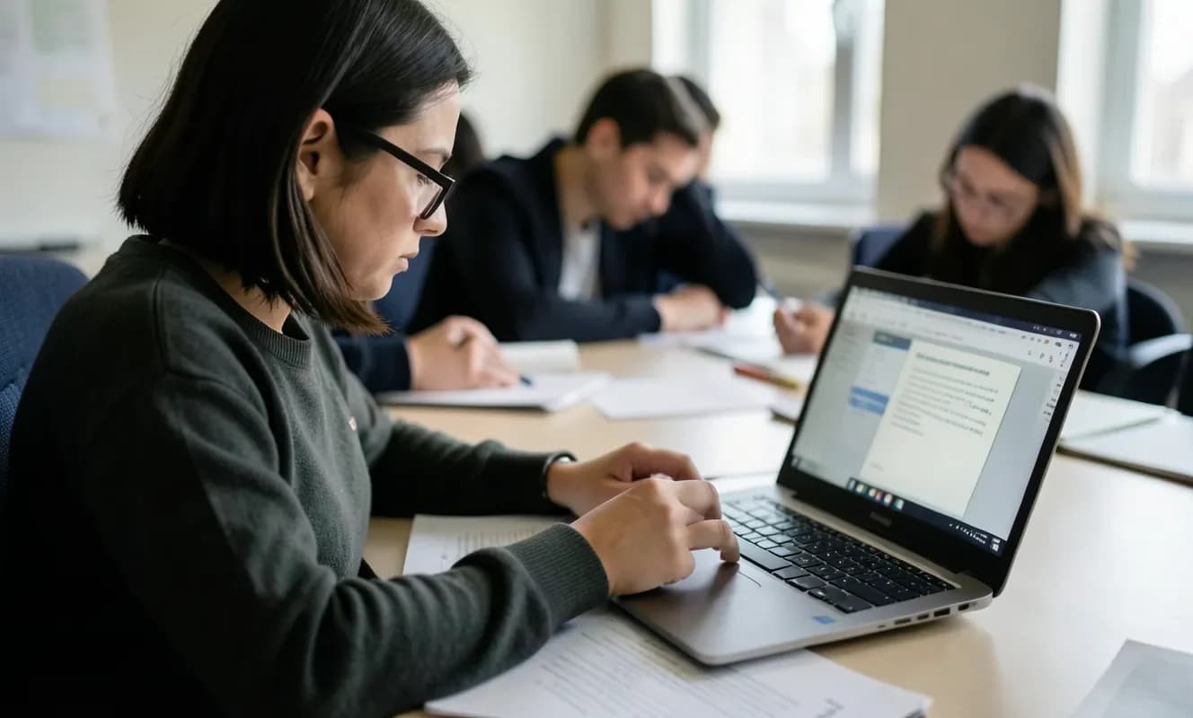 Yapay Zeka, Öğrenci Ödevlerini Doğru Bir Şekilde Değerlendiremiyor