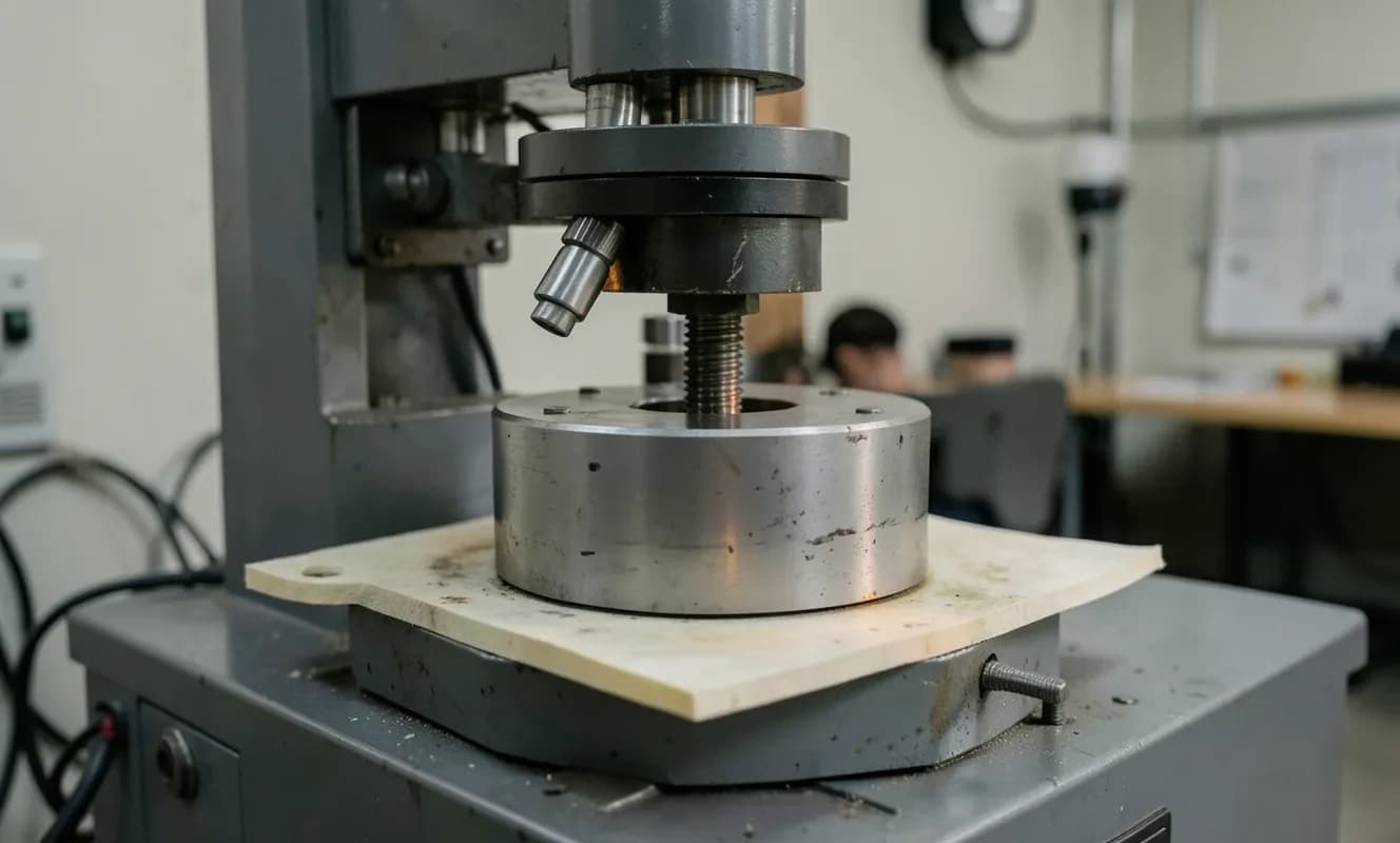 Herramientas de la Tierra profunda se reutilizan en la búsqueda de superconductores prácticos