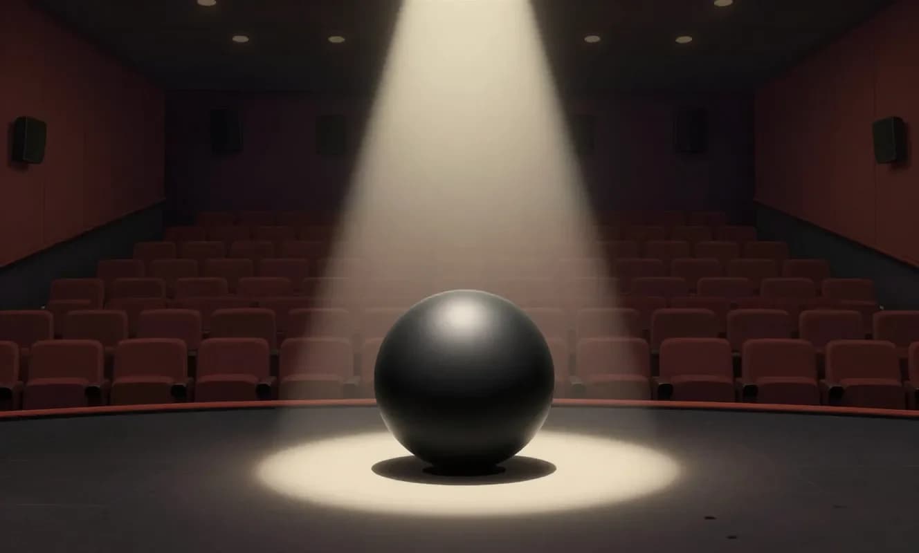 Netflix ilk kez gişe gelirlerini açıkladı: 'La Bola Negra' 277.500 dolar kazandı