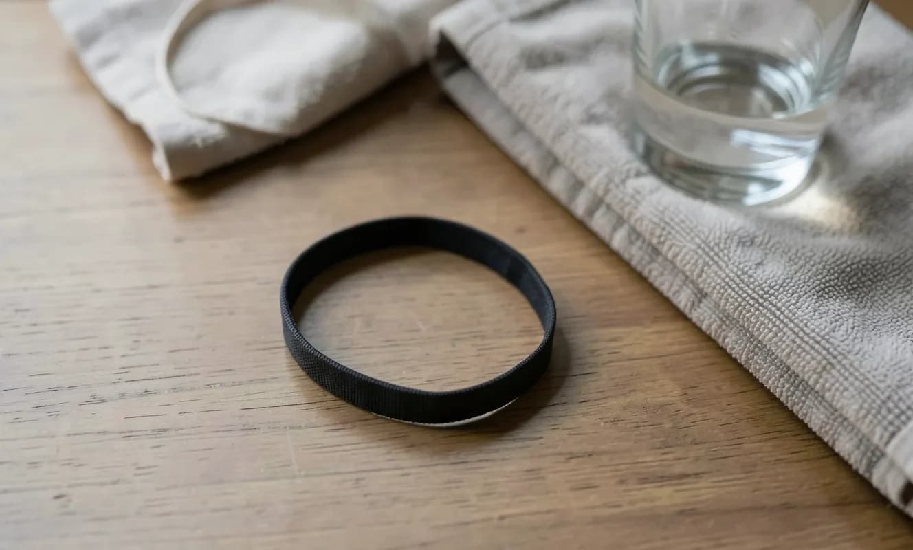 Google Fitbit Air, okuyucu anketinde ekranlı akıllı saatleri gölgede bıraktı