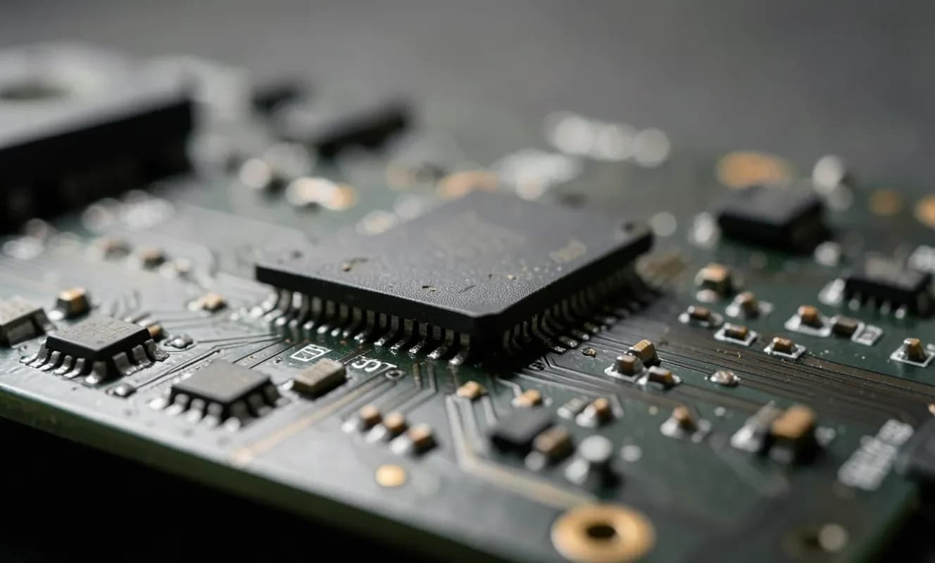 SK Hynix, Kioxia'nın En Büyük Pay Sahibi Oluyor
