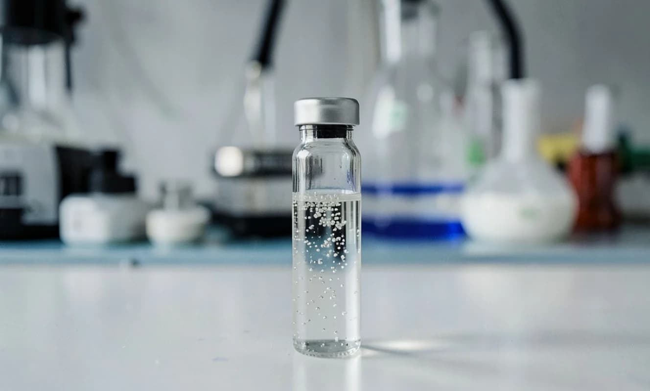 Se desarrolló un modelo matemático para proteger a los bacteriófagos