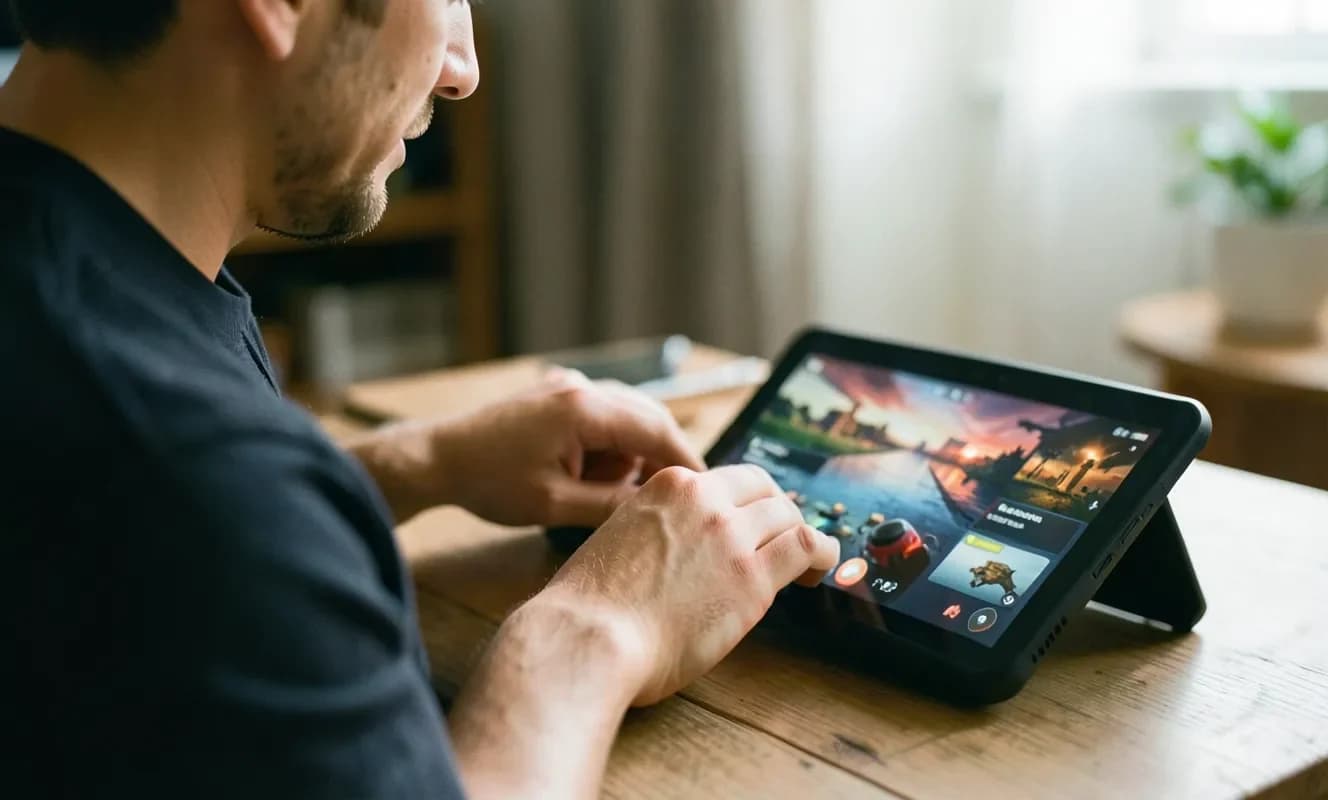 NVIDIA GeForce Now llega a Steam Machines y Firefox
