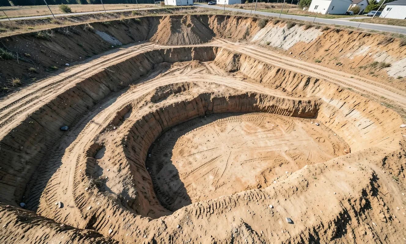 Byzantine Kent Planı Açığa Çıktı