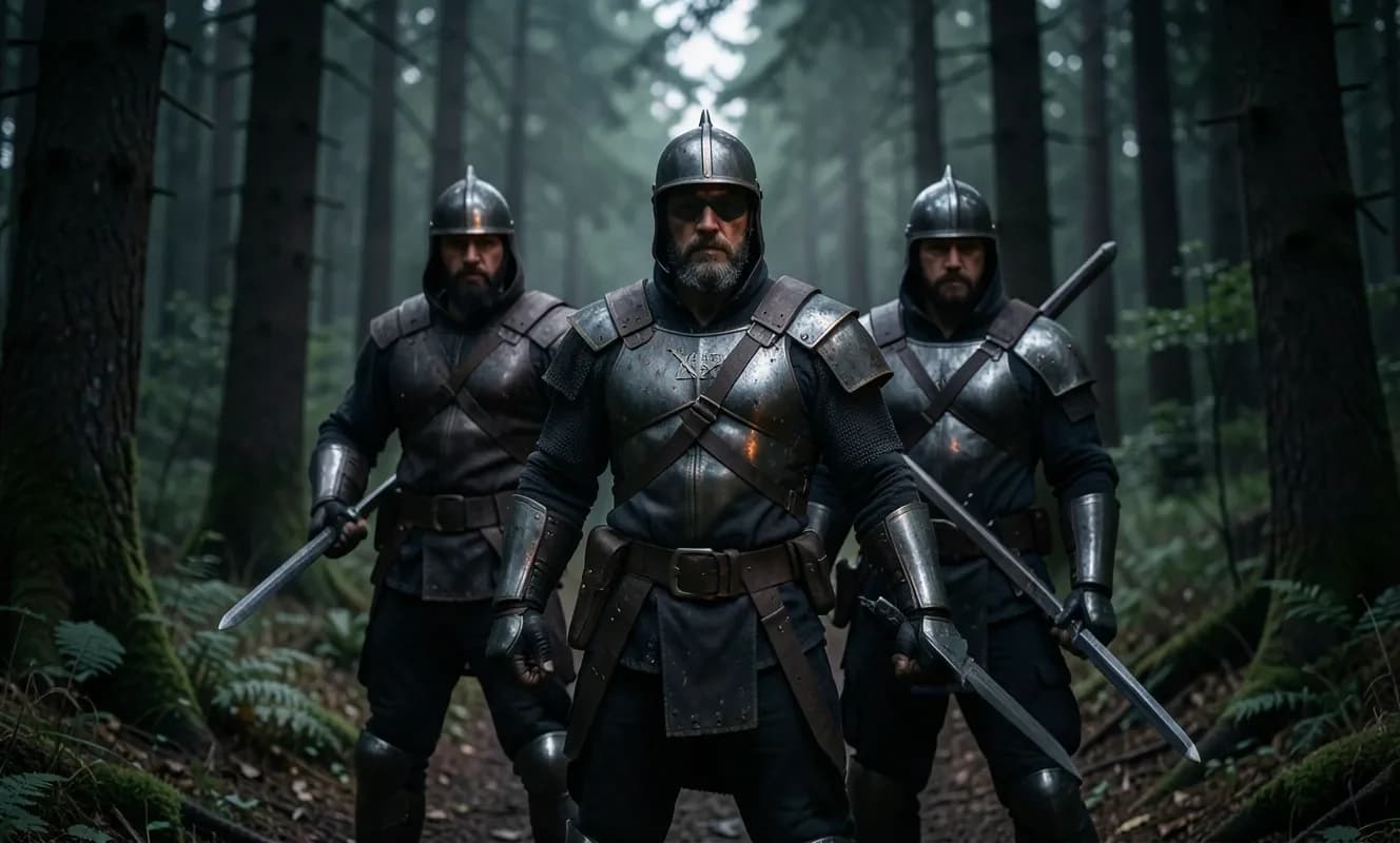 Yeni Lord of the Rings Oyunu: War in the North – Legacy Edition 4K/60 FPS ile Çıktı