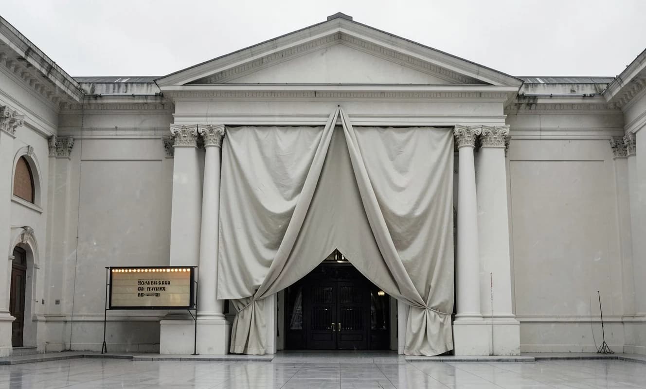 Barbra Streisand Trump'tan 'Kontrolsüz Ego' Eleştirisi: Kennedy Center Savaşları