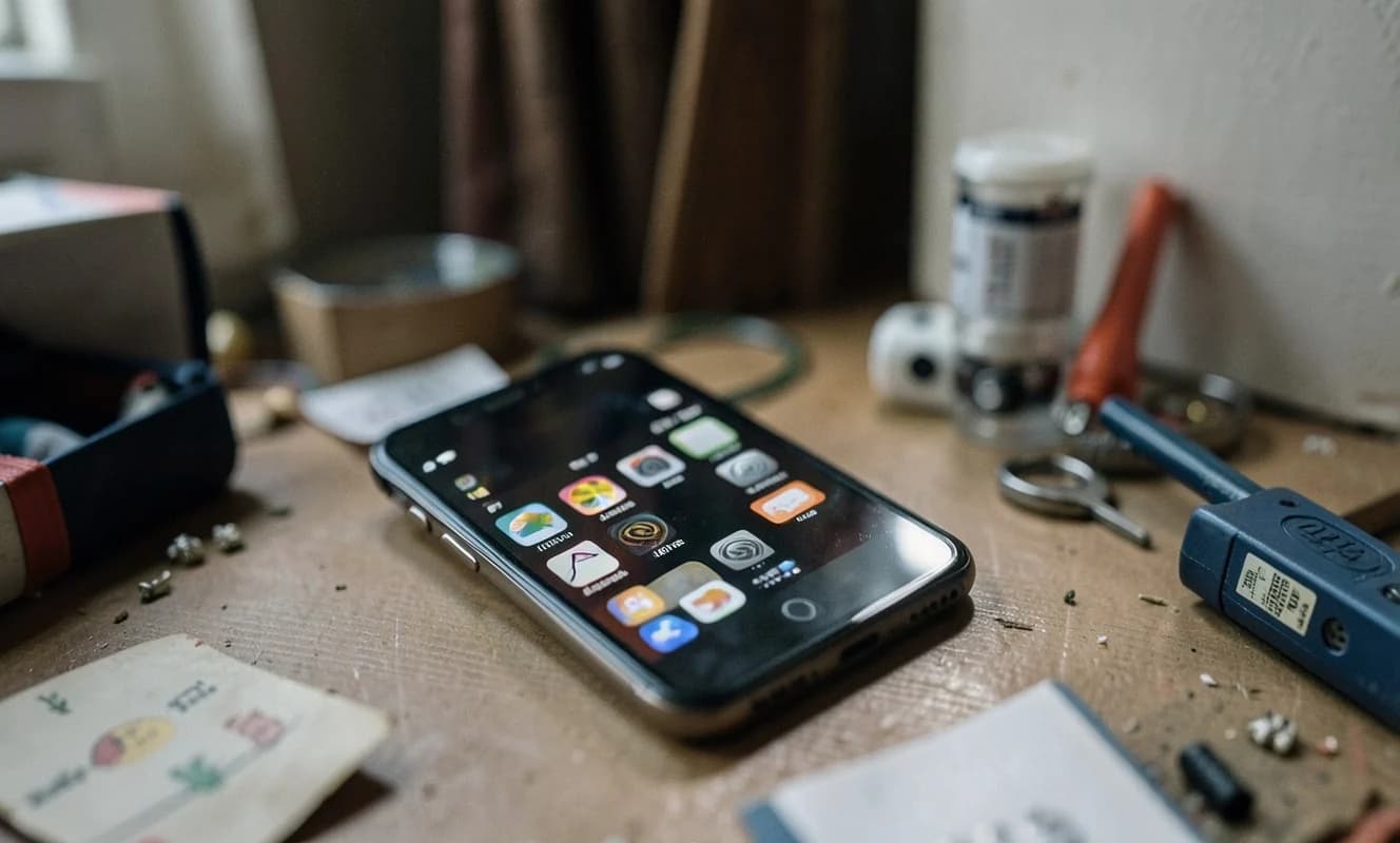 5 Android launchers a evitar en 2026