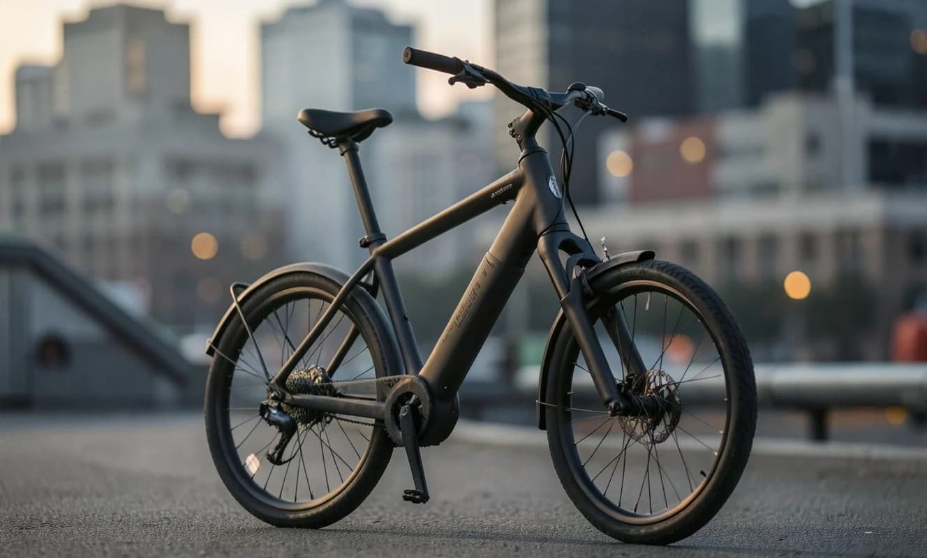 Also, marca de e-bikes de Rivian, comenzará entregas tras problemas en la cadena de suministro