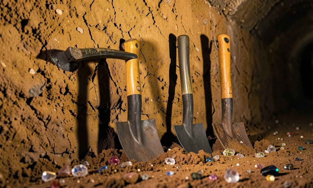 A Game About Digging A Hole Together, 4 Aralık'ta çıkıyor: 4 kişilik çapraz platform koop