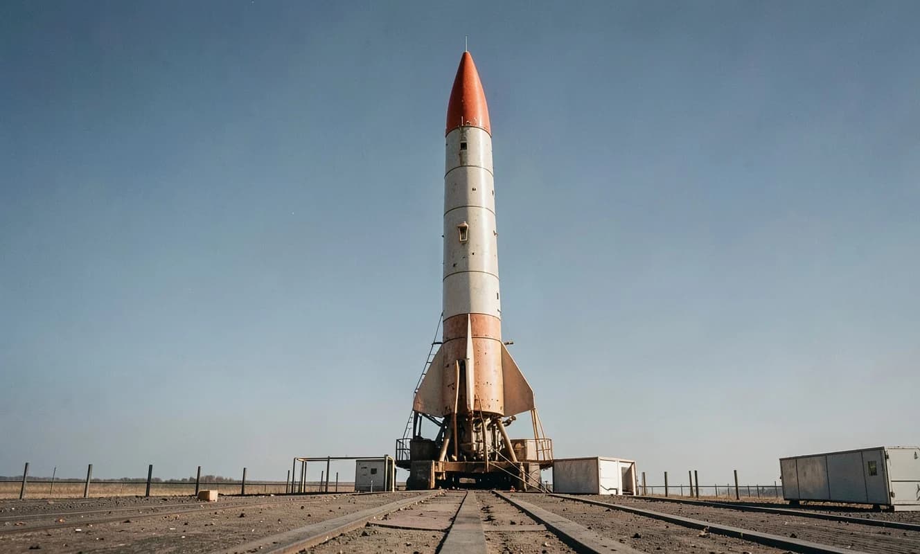 NASA, Ay'a giden Saturn V füzünün üretimini 1968'de sonlandırdı