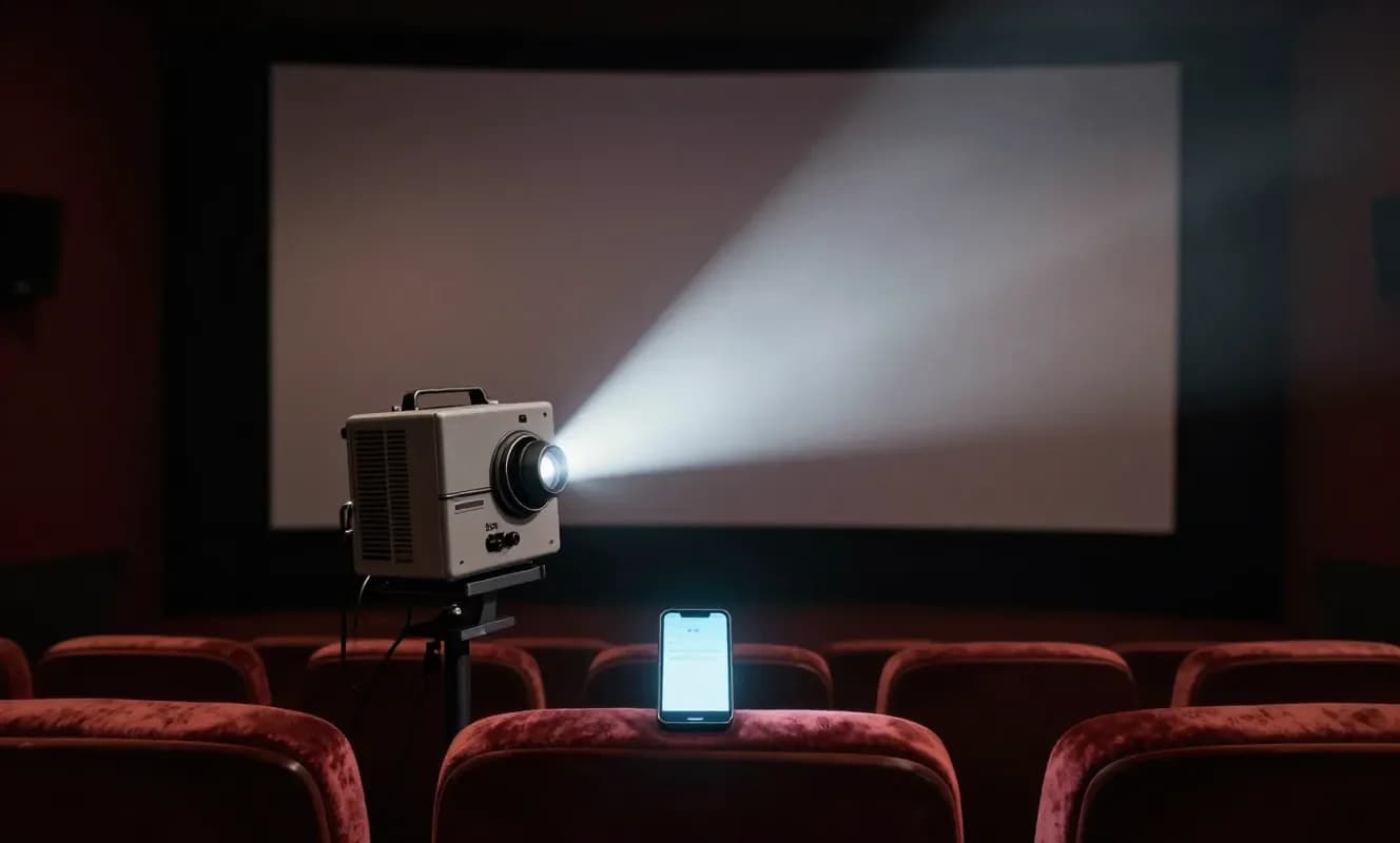 Tayland korku filmi 'Rinrada: The Influencer', Screamfest öncesinde Asya ve Orta Doğu dağıtım anlaşmalarını kapattı