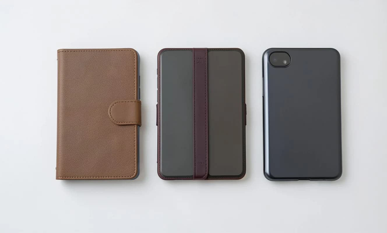 MotorolaとGoogleが折りたたみで静かにSamsungを引き離す