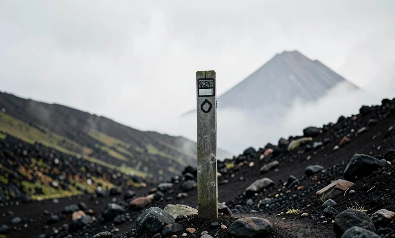 Japonya'da Fuji Dağı'na sezonsuz tırmanan ve kurtarma isteyen turizmlere ücret uygulanacak