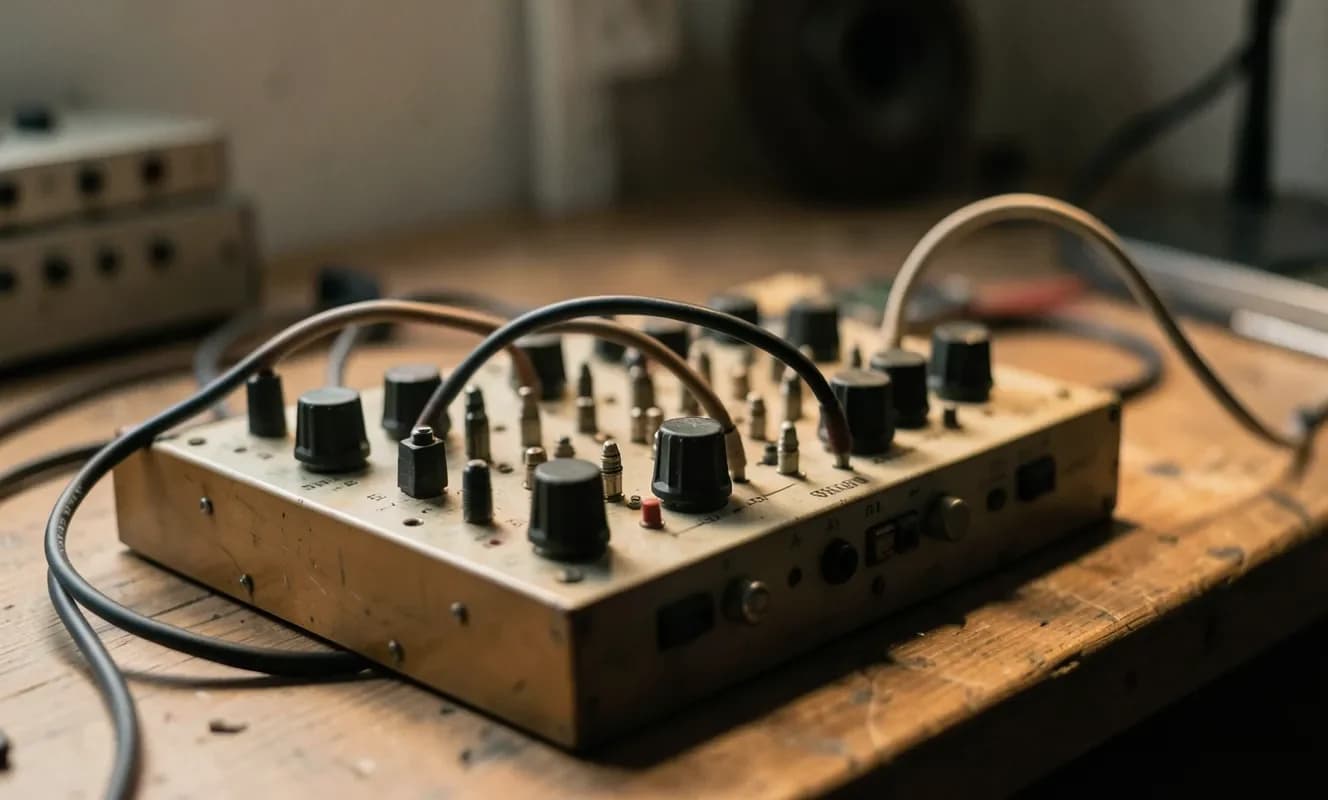 ENIACの創始者のあまり知られていない他のコンピューター：BINAC、EDVAC、UNIVAC、Skeduflo