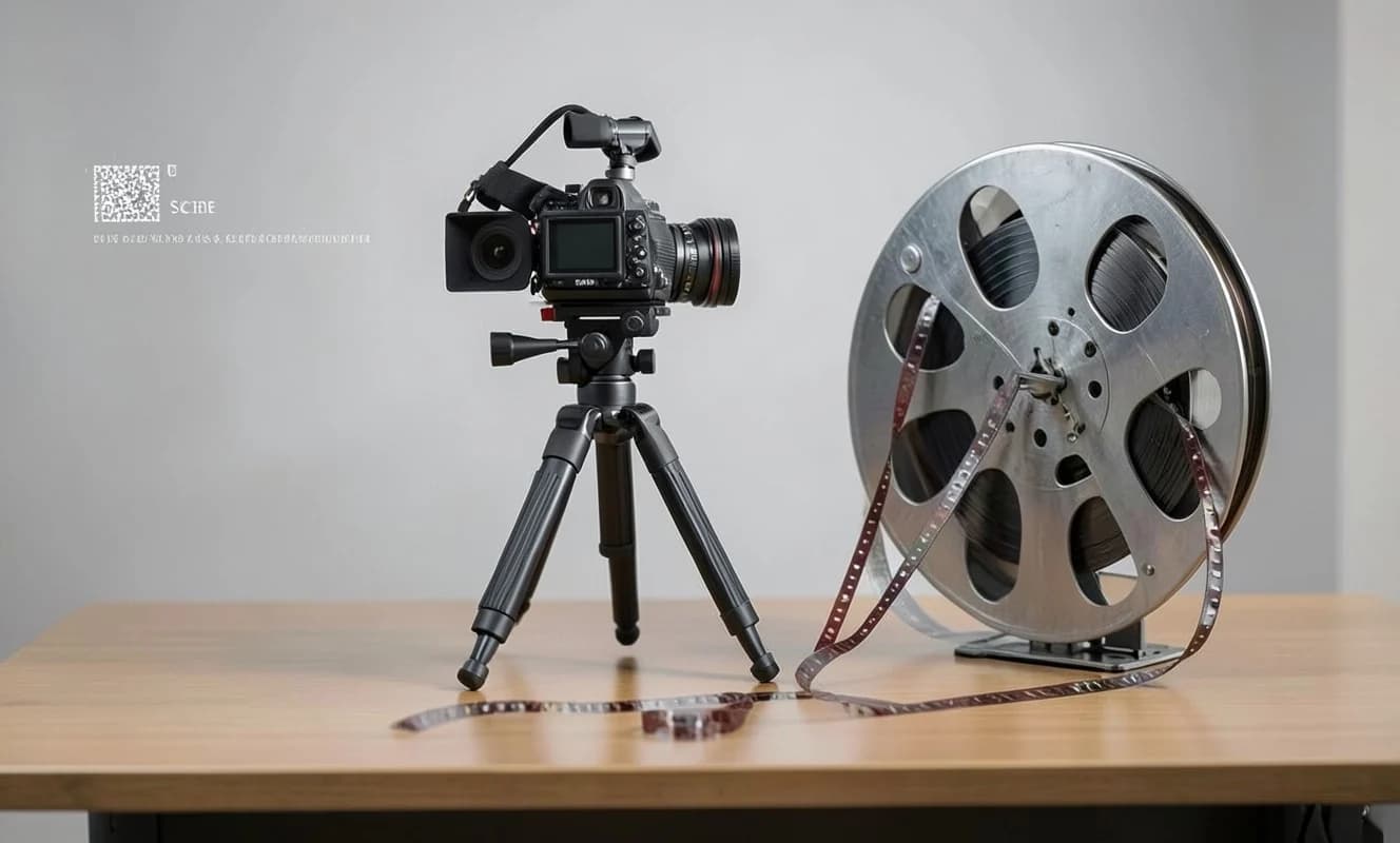 Brezilya, kadın yönetimli film şirketlerinin ihracatını artırmak için Elas Exportam programını başlattı