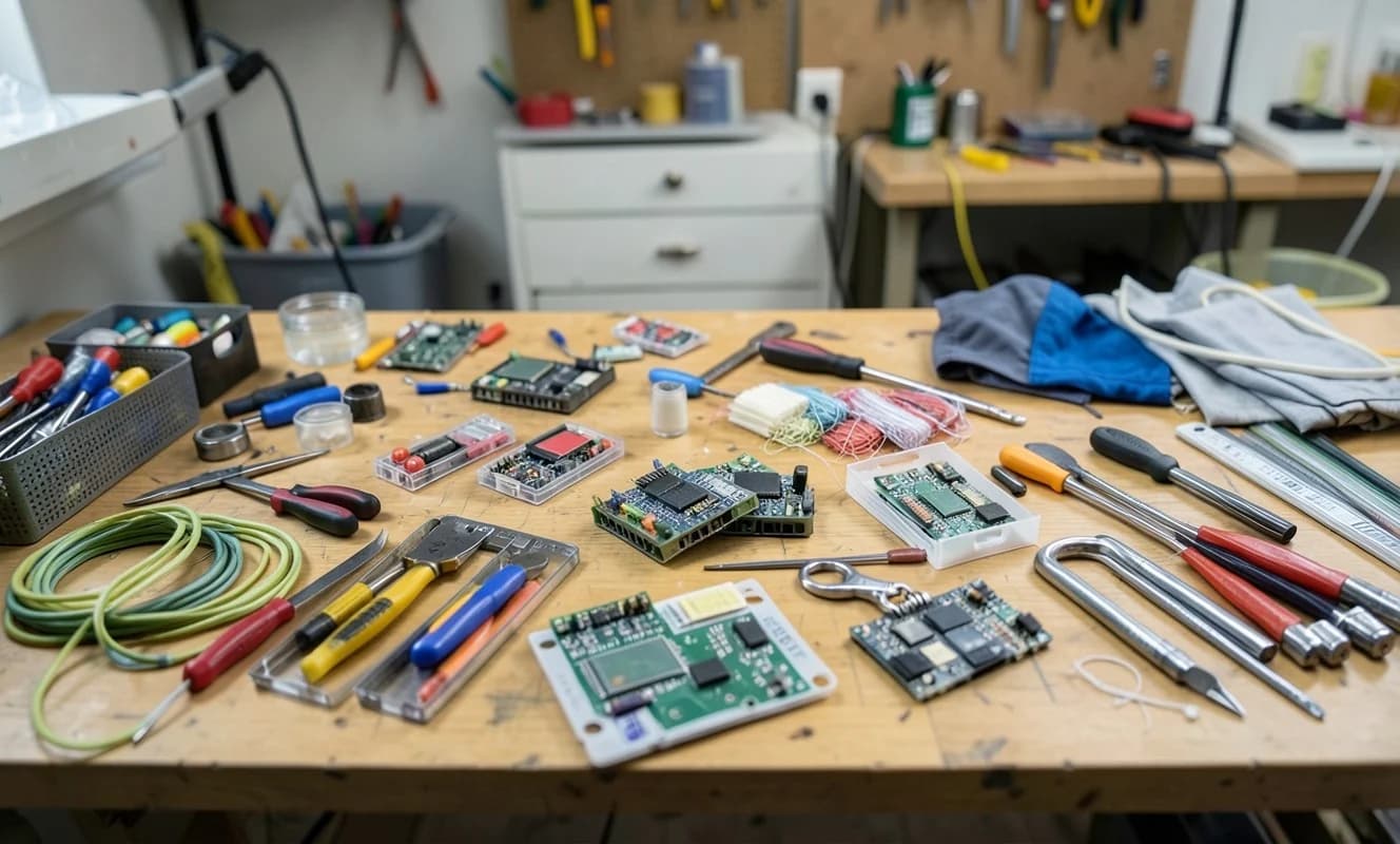 Maker Faire Bay Area: Arduino, xTool y OpenAI patrocinan experiencias prácticas
