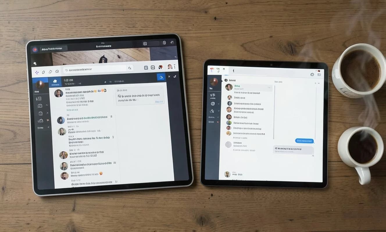 Jack Dorsey, Slack'e Rakip Olacak AI Entegreli Buzz'u Tanıttı