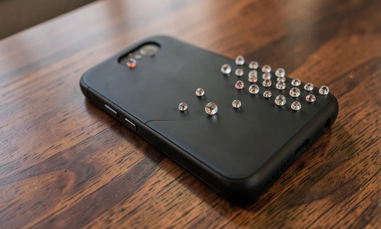 Motorola Razr 2026のSwarovski特別版がリーク