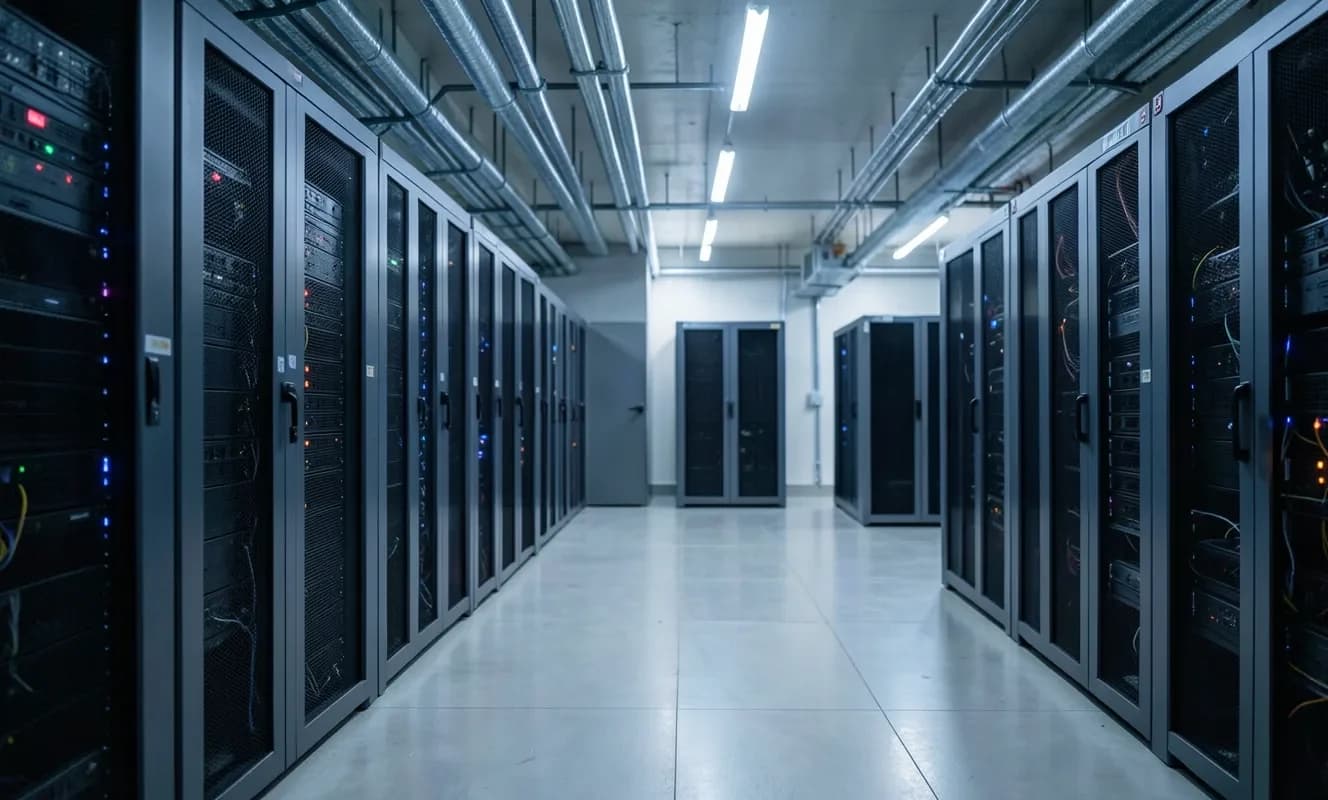 Nvidia、金融大手と5000億ドル規模のAIインフラ基金を設立