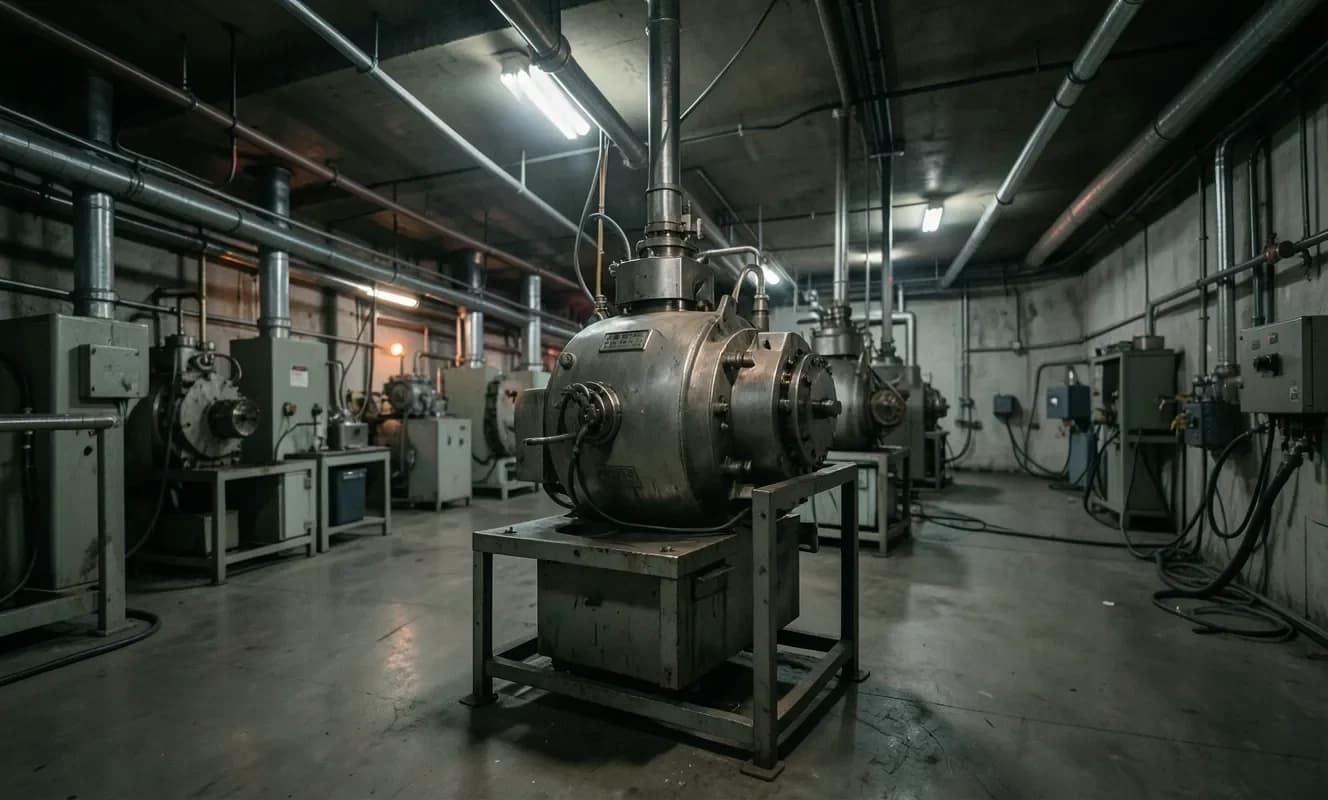 DUNE experiment begins hunting ghost particles with artificial intelligence