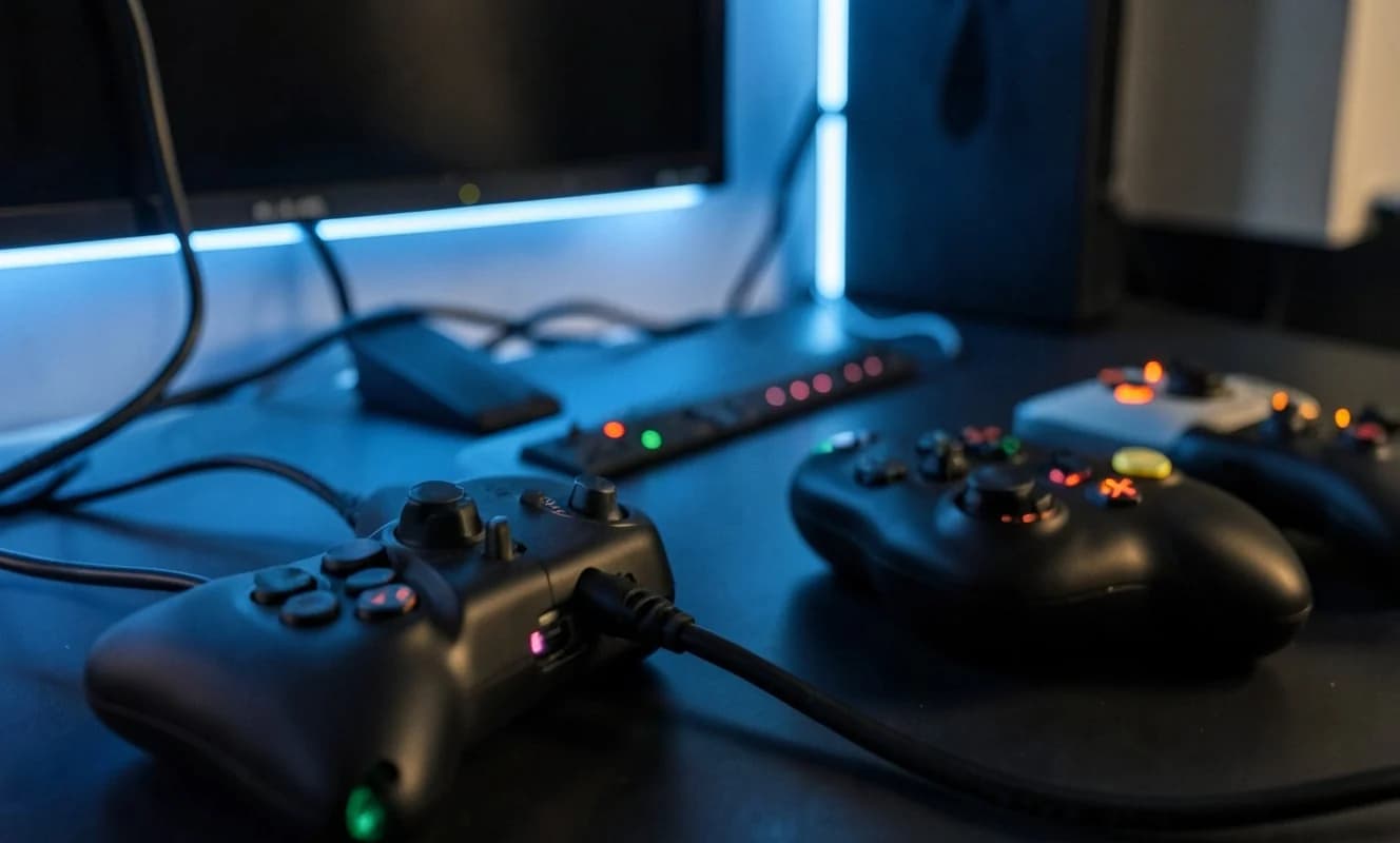 PlayStation 5エミュレーター：デモンズソウルズとPC未対応ゲームに新たな希望