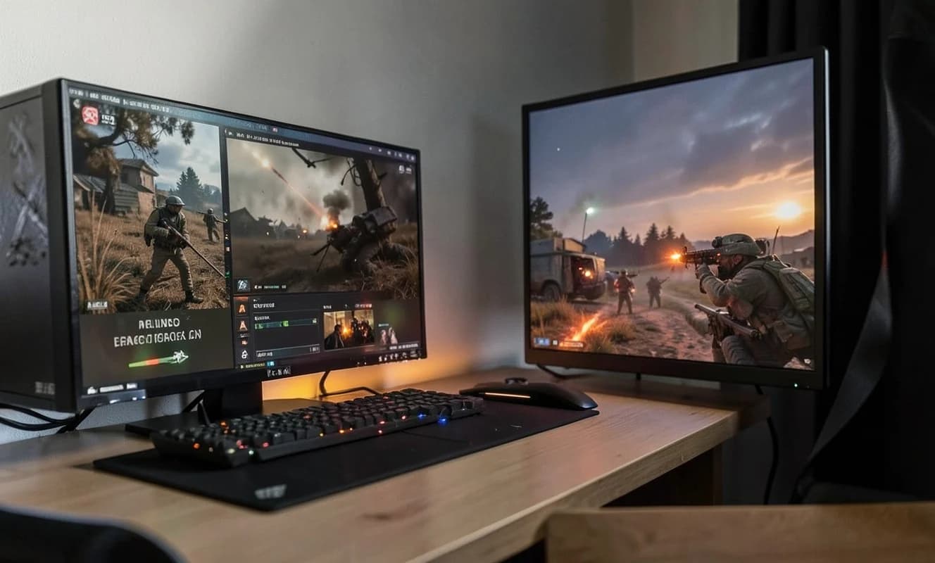 Se soluciona el problema de colapso en las tarjetas RTX 50 en Battlefield 6