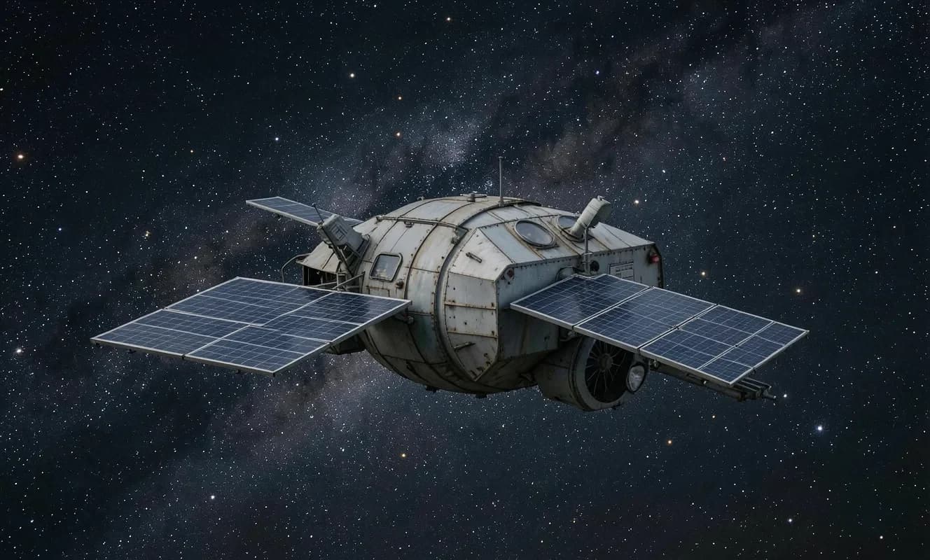 Voyager 2の電力問題が「Big Bang」マヌーバで解決、Voyager 1にも適用へ