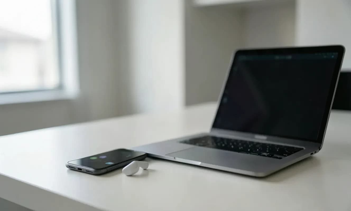 Appleの「Ultra」シリーズ：折りたたみiPhone、カメラ搭載AirPods、タッチMacBook