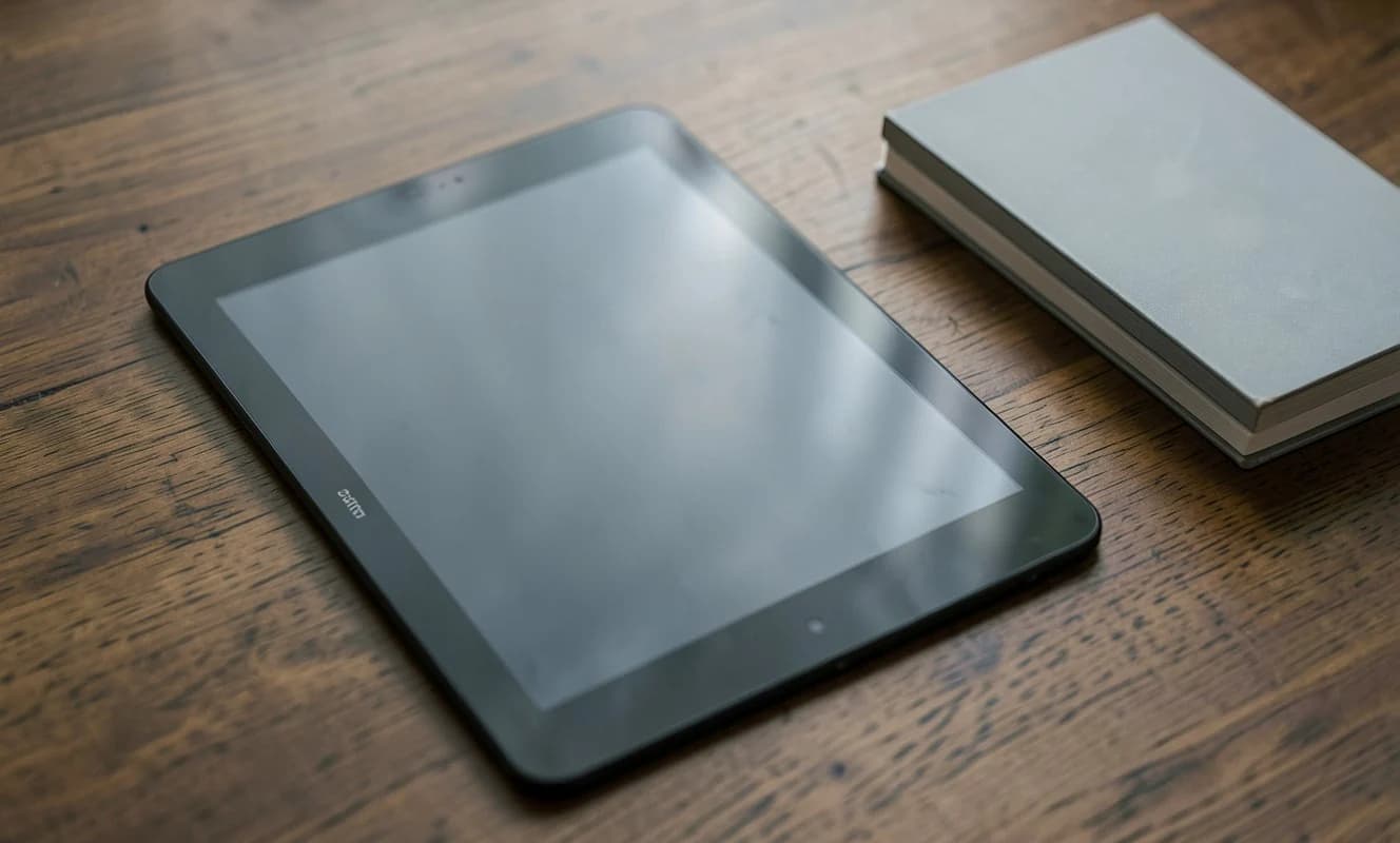 Primera Generación de Gran E-Lector Renovado a la Venta