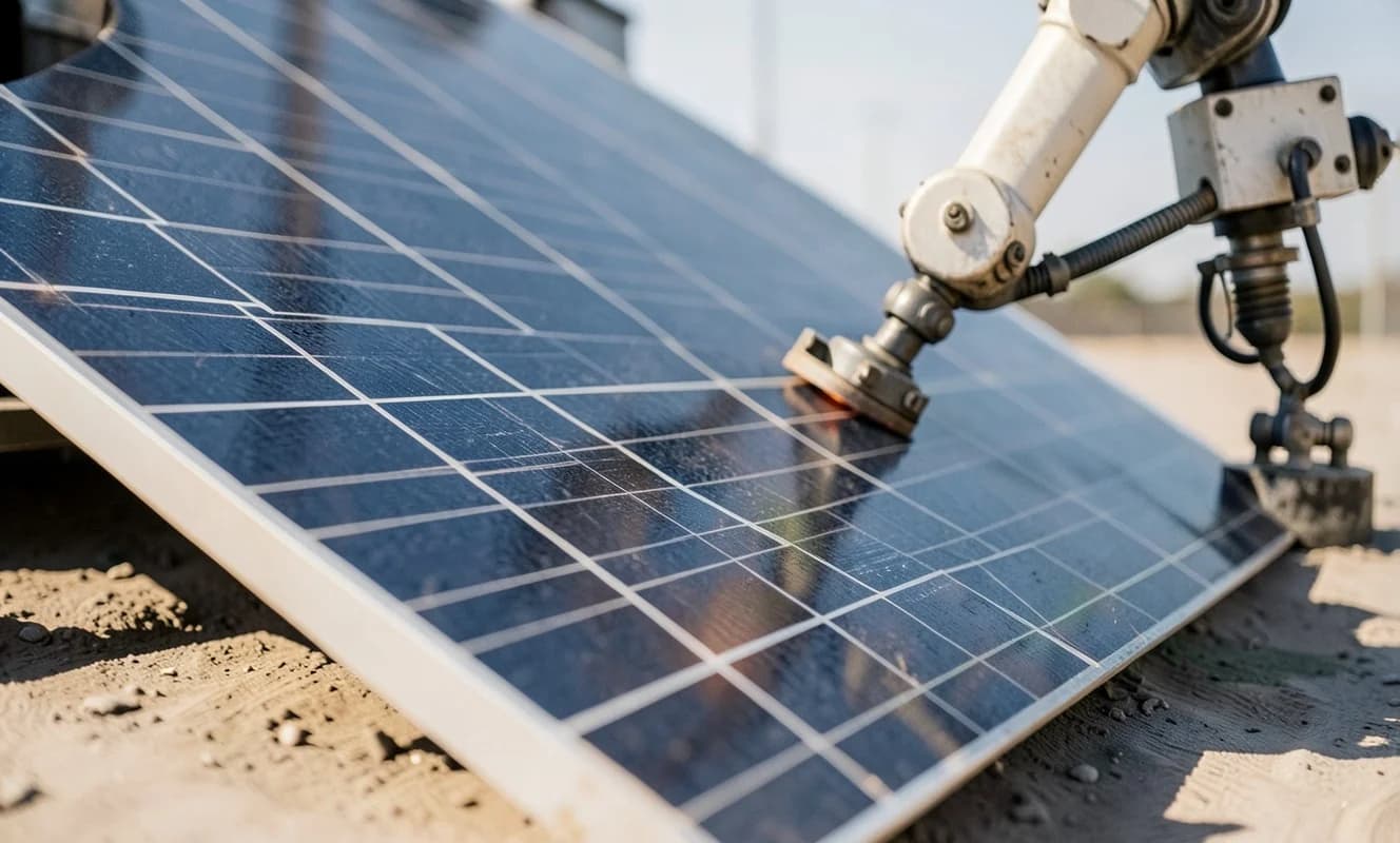 Gritt acelera la instalación de energía solar con inteligencia artificial