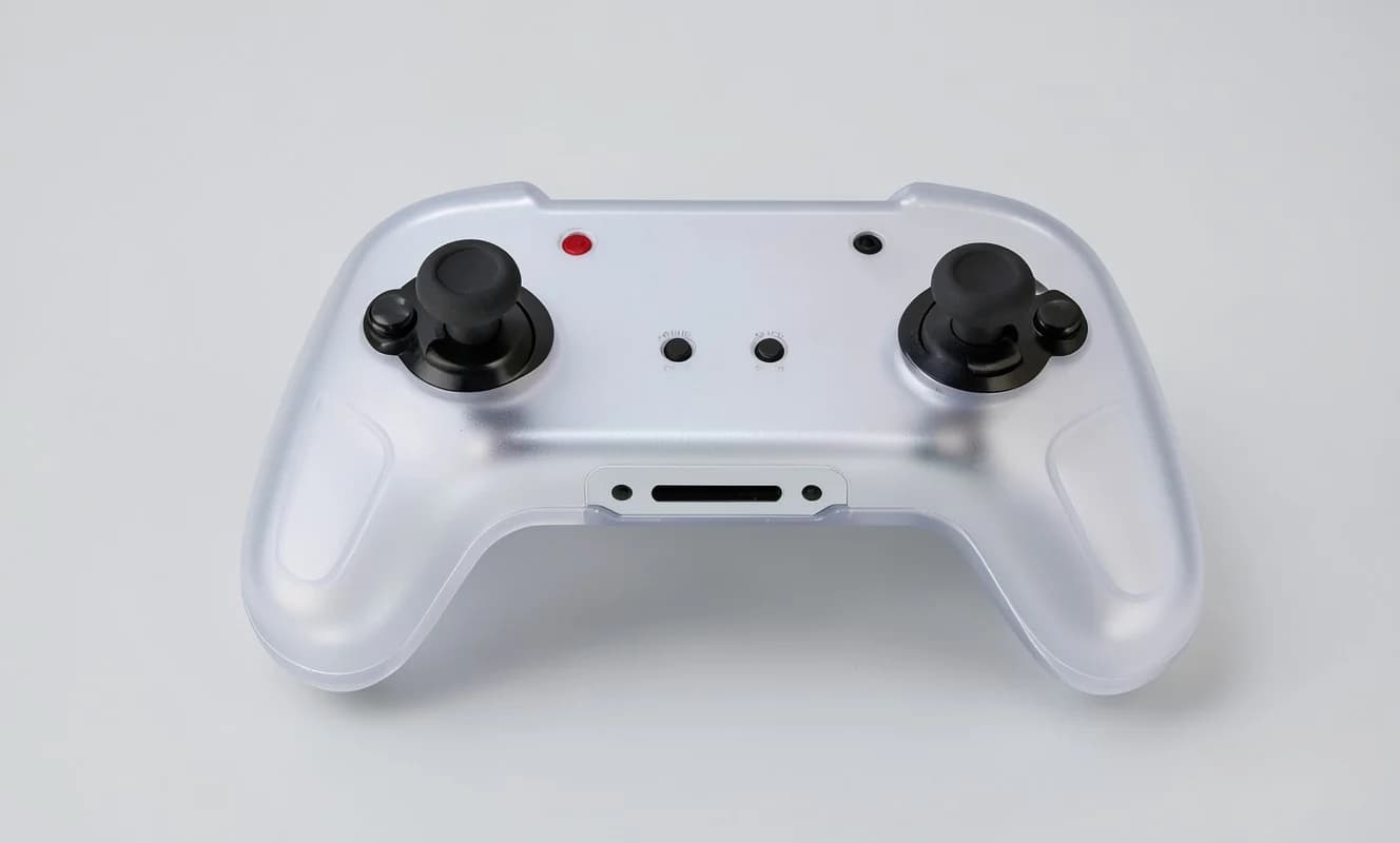Crkd Nitro Deck 2: Switch 2 için tasarlanan aksesuar, buton yerleşimi nedeniyle hayal kırıklığı yaratıyor