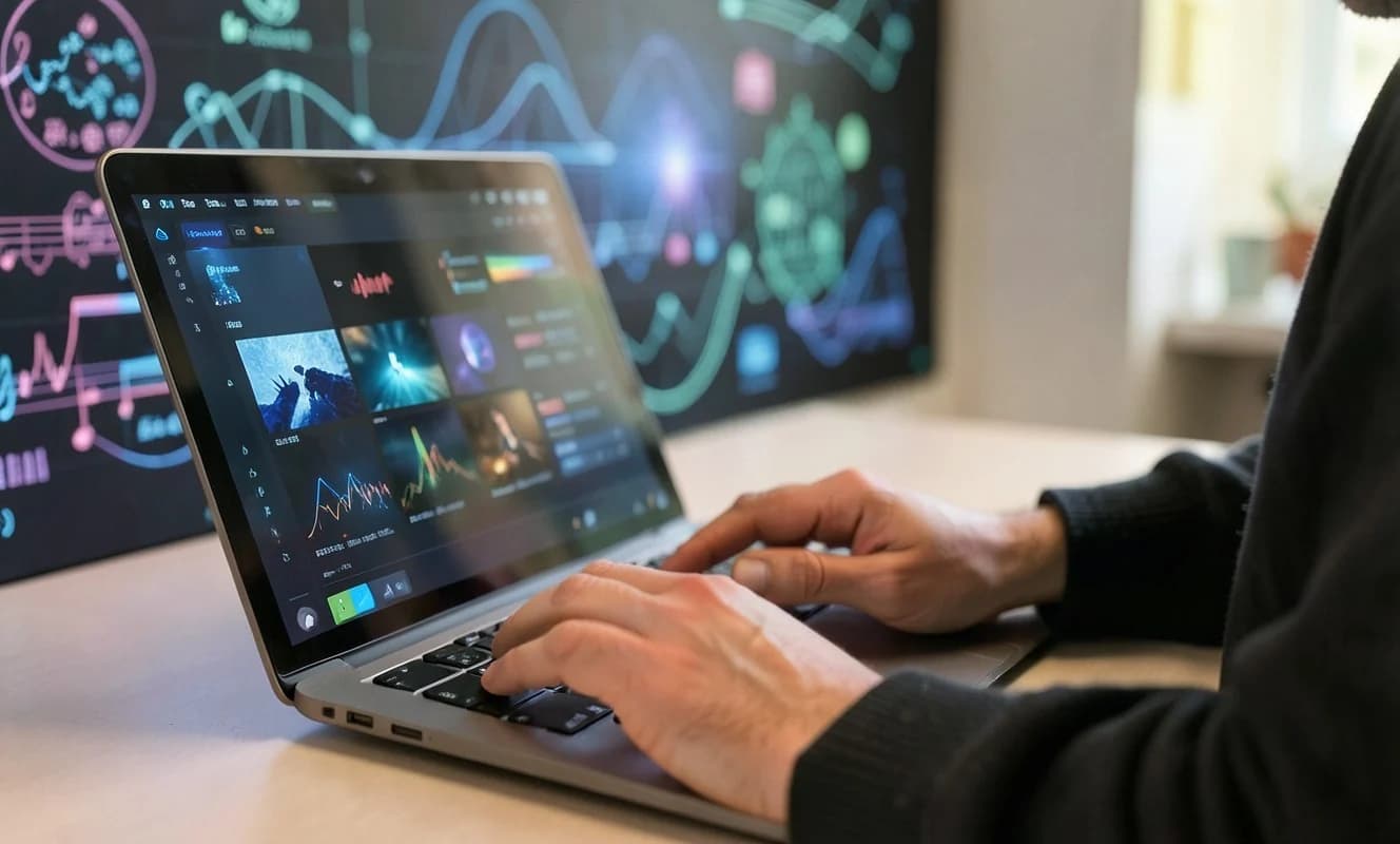 Problema de la música IA en Spotify: los usuarios se hacen cargo