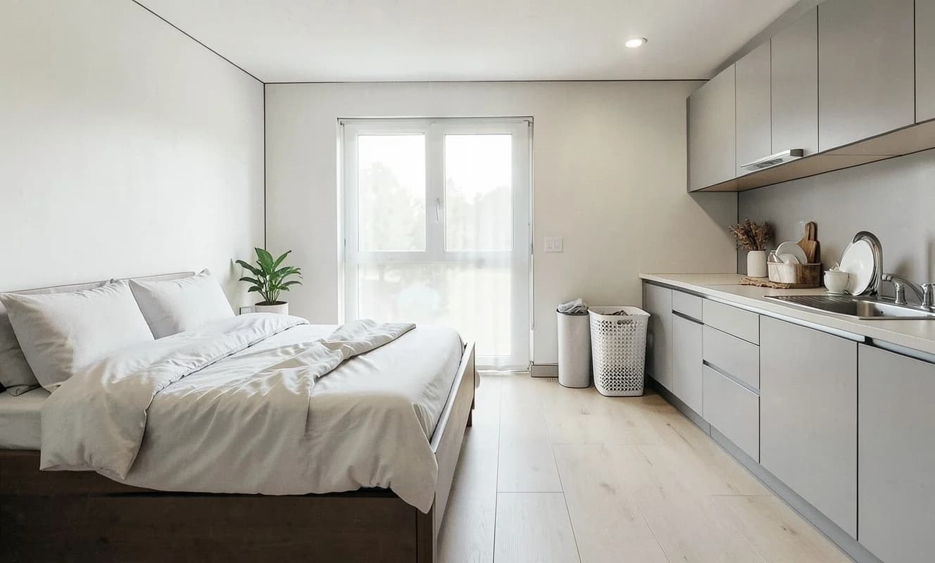 Airbnb, misafirlerden çıkışta ev işi yapmasını engelleyen yeni kuralı duyurdu